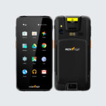 Coletor de Dados MovFast® RANGER 2