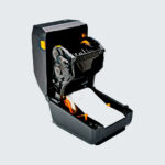 Impressora Térmica Desktop Zebra ZD220 - Imagem 3