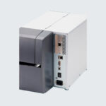 Impressora Térmica Industrial Zebra® ZT231 - Imagem 2