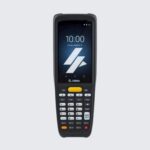 Coletor De Dados Zebra Mc22 Touch Android