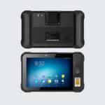 Tablet Industrial Reforçado Chainway P80