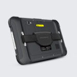 Tablet Industrial Reforçado Chainway P80 - Imagem 2