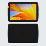 Tablet Industrial Enterprise Zebra ET40 - Imagem 2