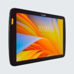 Tablet Industrial Enterprise Zebra ET40