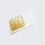 Chip de Dados